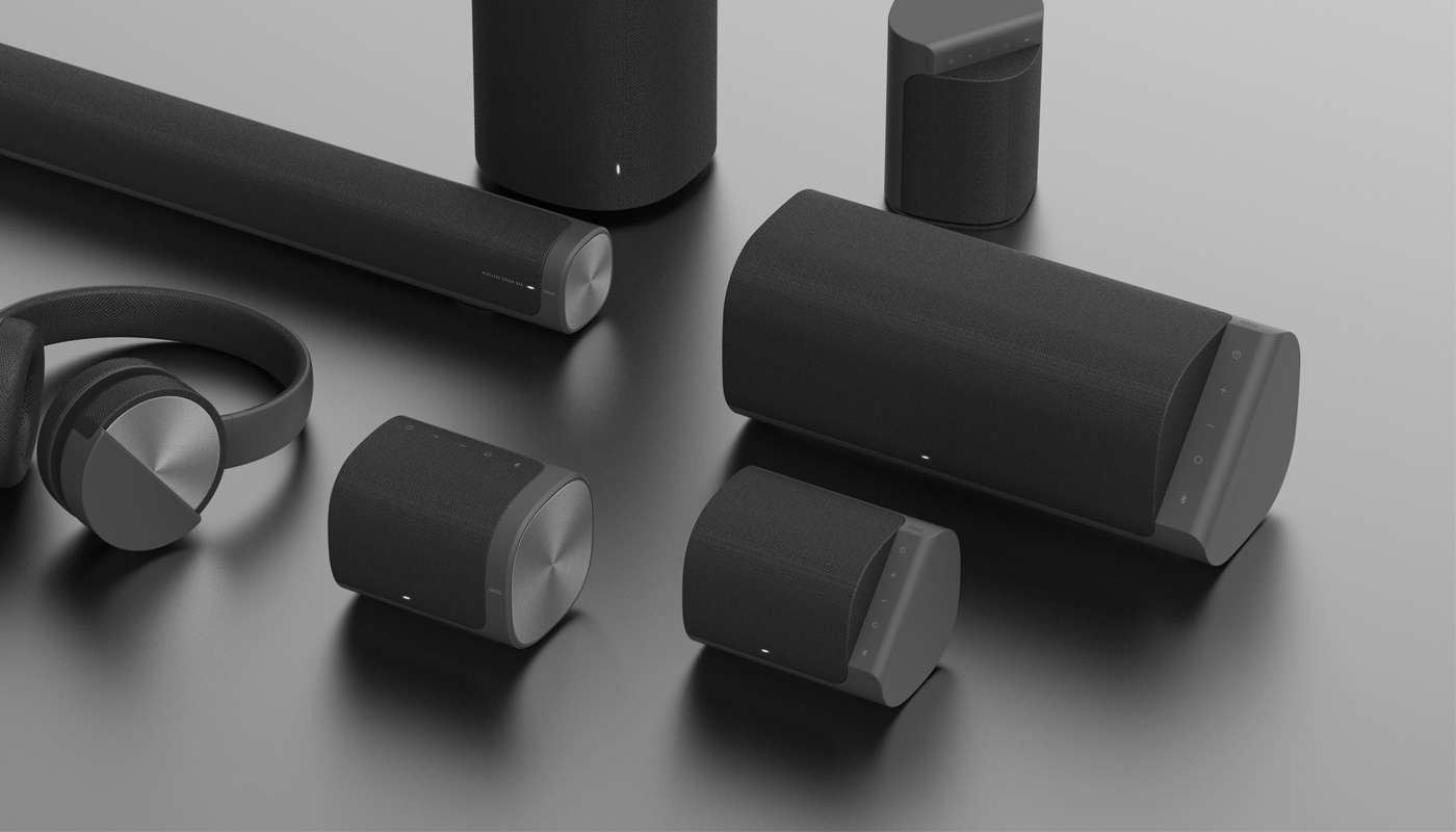 music，sound，combination，headset，loudspeaker box，