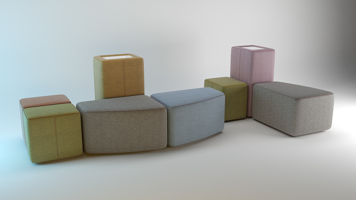 combination，sofa，furniture，