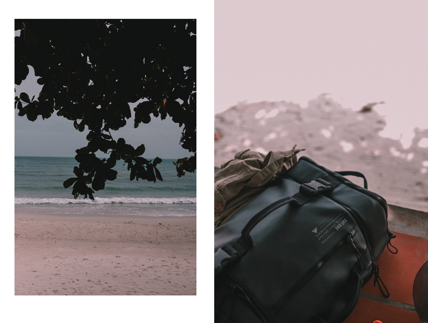 Aurélien Longo，Camera Backpack，ADIDAS DAY ONE，camera backpack ，