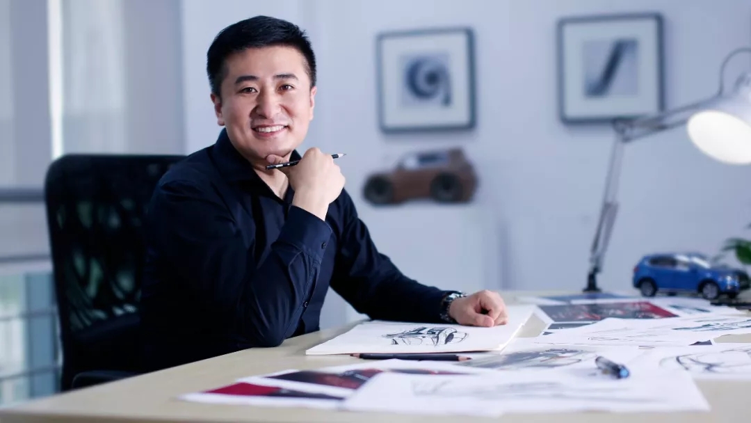 Roewe ，Shao Jingfeng，Car sharing，EX50，MARVEL X，