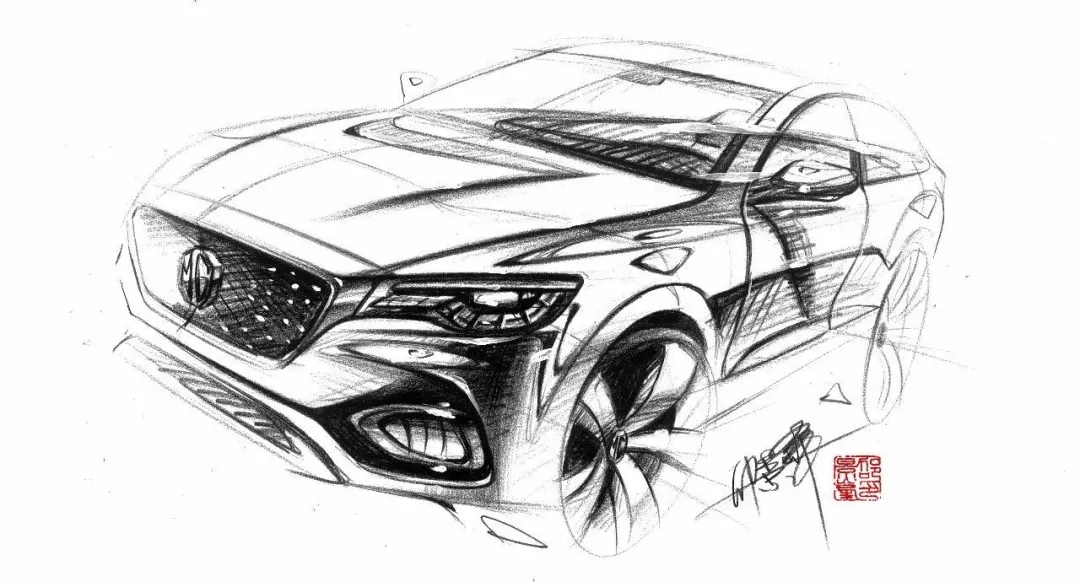 Roewe ，Shao Jingfeng，Car sharing，EX50，MARVEL X，