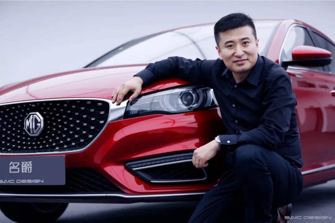 Roewe ，Shao Jingfeng，Car sharing，EX50，MARVEL X，