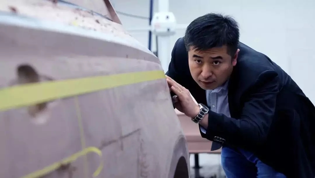 Roewe ，Shao Jingfeng，Car sharing，EX50，MARVEL X，