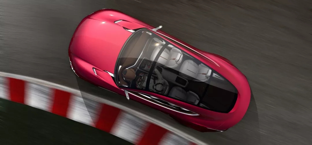 Roewe ，Shao Jingfeng，Car sharing，EX50，MARVEL X，