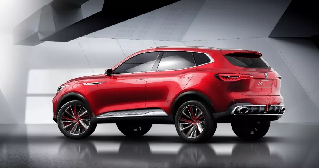 Roewe ，Shao Jingfeng，Car sharing，EX50，MARVEL X，