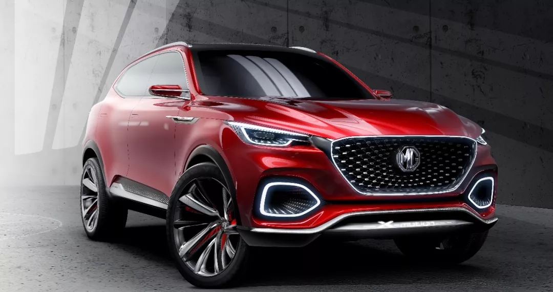 Roewe ，Shao Jingfeng，Car sharing，EX50，MARVEL X，