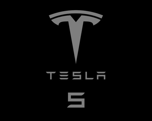 electric vehicle，Name Husmen，Model S，OLED lamp，Tesla，