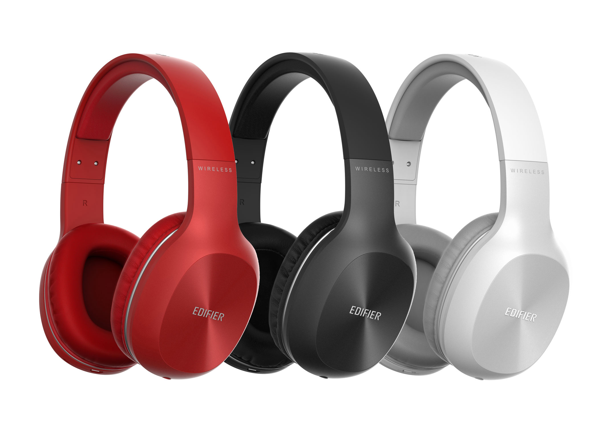 2018 if Award，Wireless headset，Rambler，