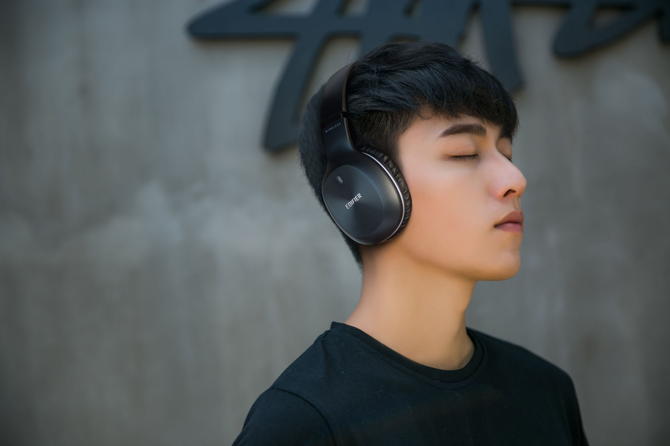 2018 if Award，Wireless headset，Rambler，