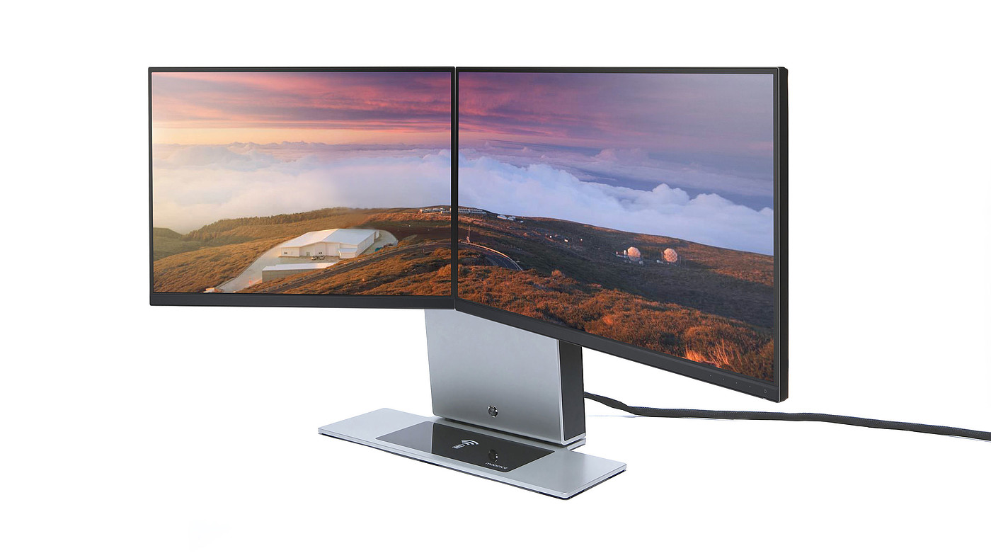 2018 if Award，Desktop computer，