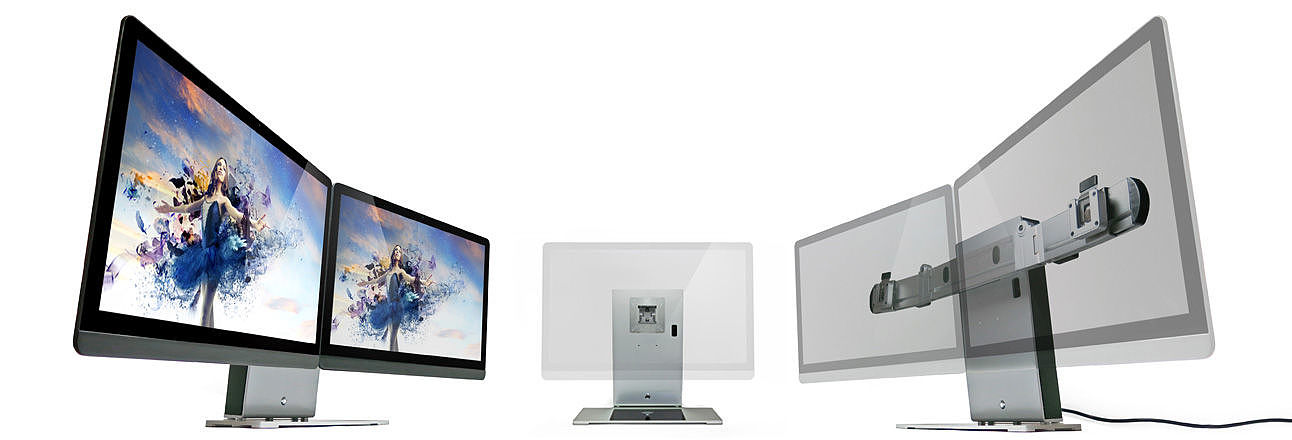 2018 if Award，Desktop computer，