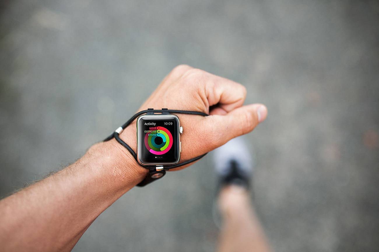 intelligence，Digital，product design，Intelligent Watch，