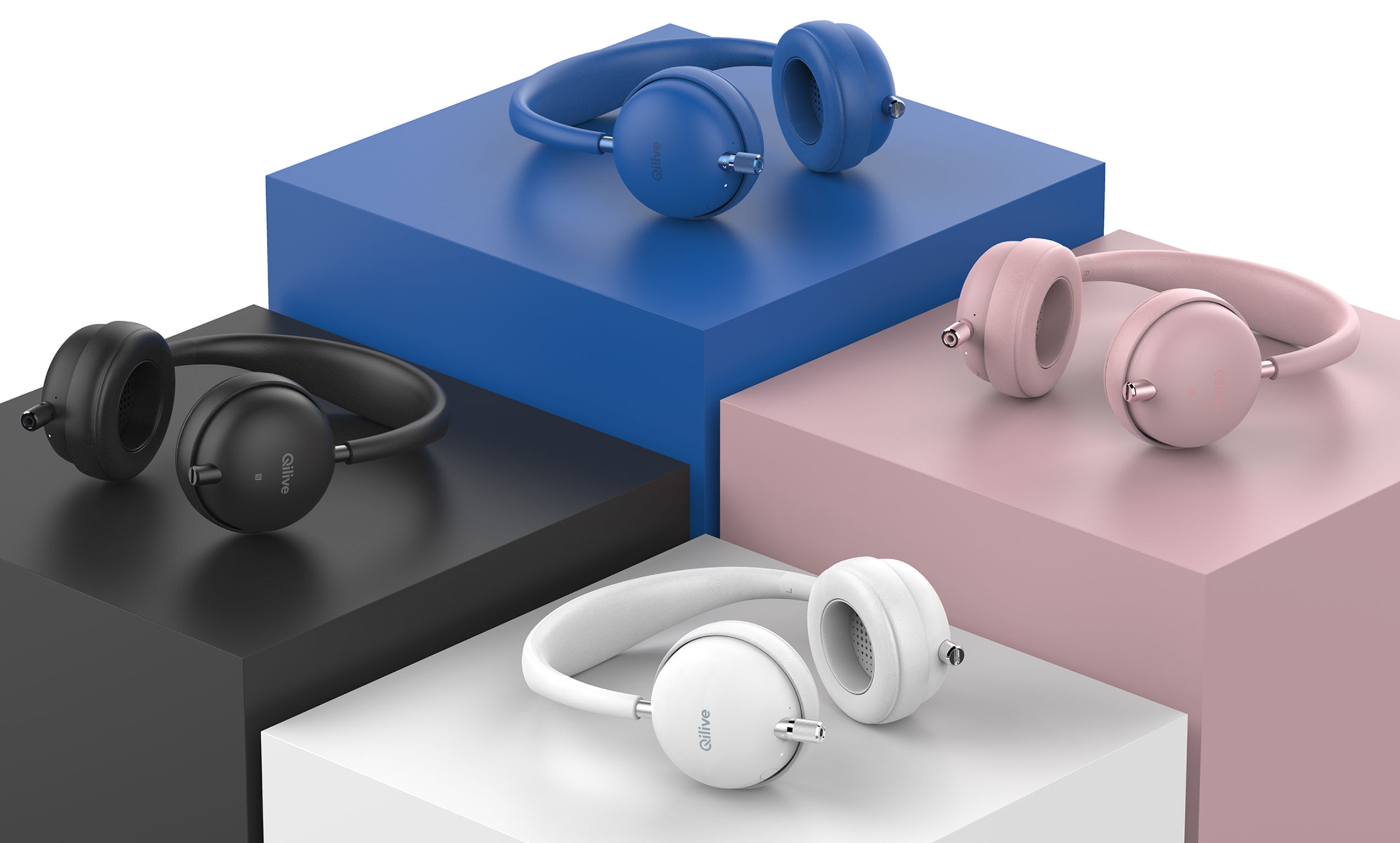 2018 if Award，Active，Bluetooth headset，