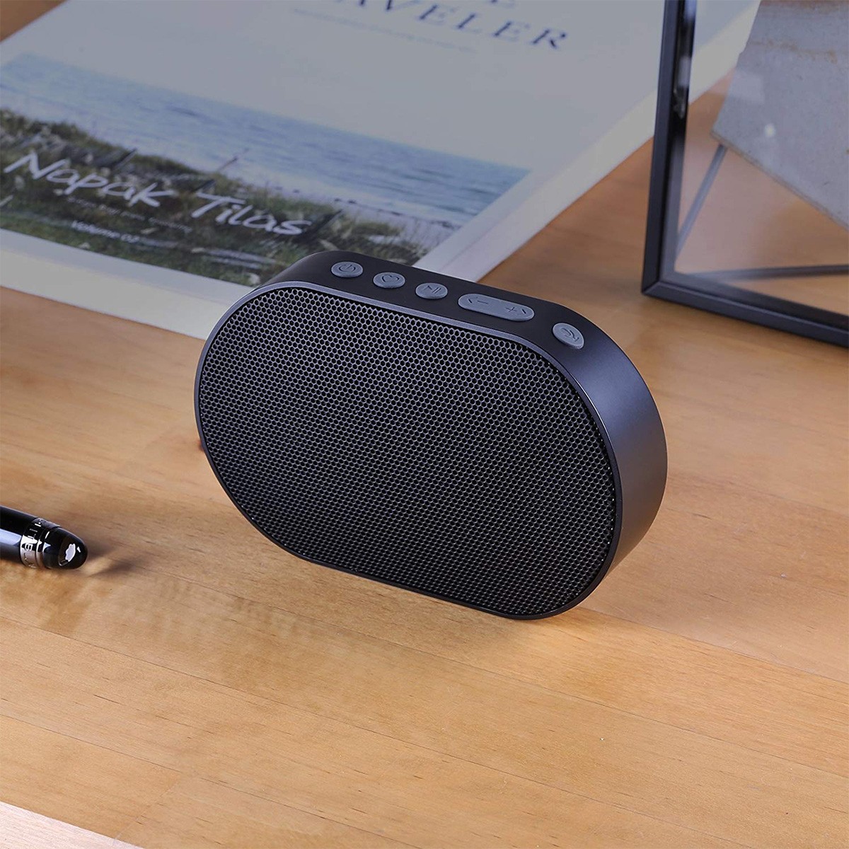 GGMM E2，Wireless headset，2018 if Award，