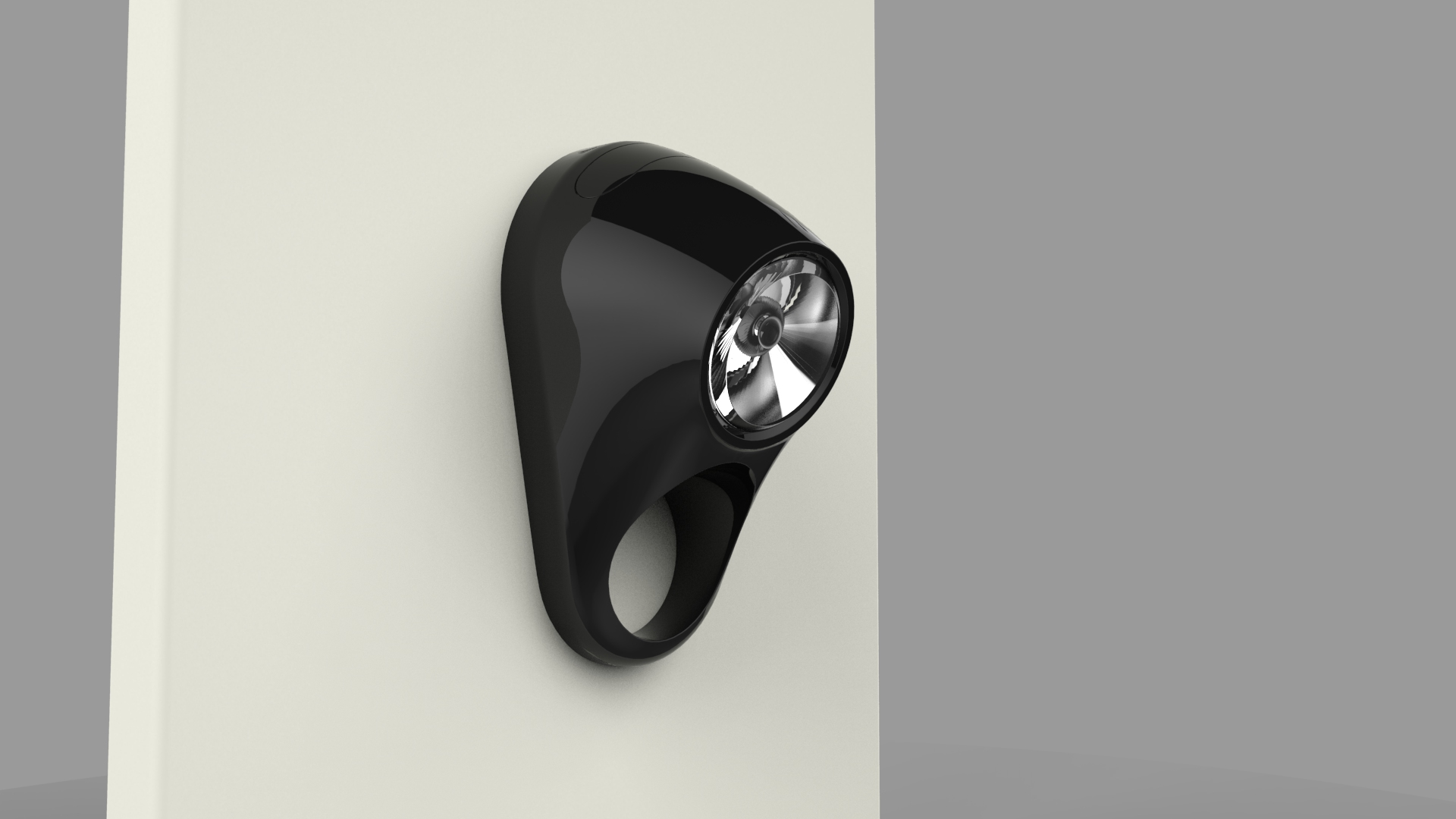 Mercury control lamp，