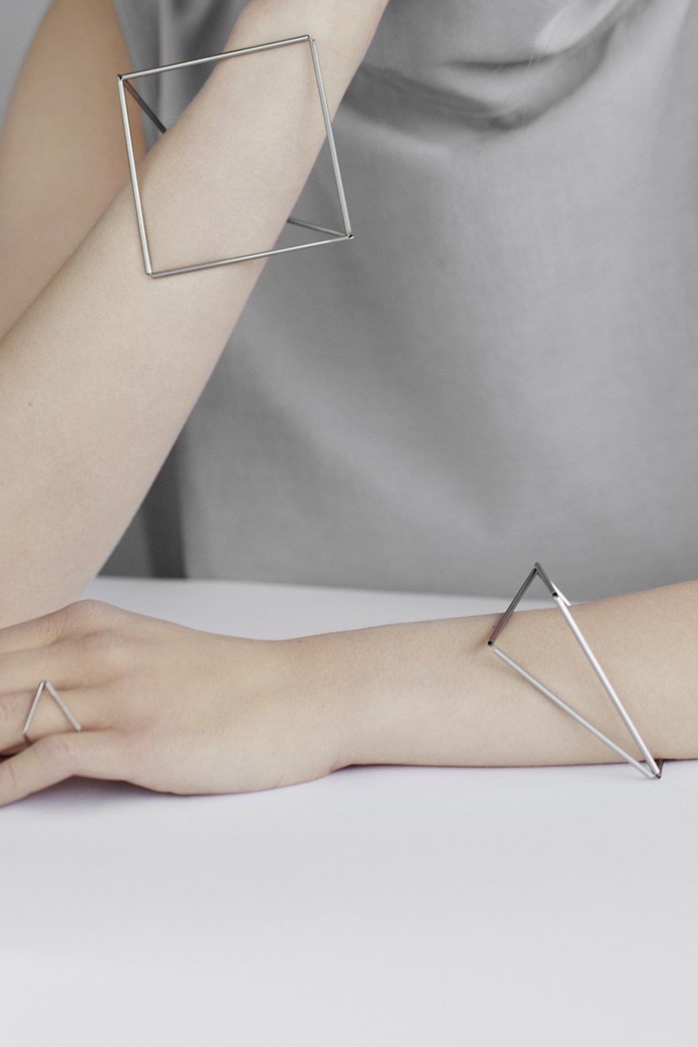 originality，jewelry，Jewelry design，Agata Bieleń，