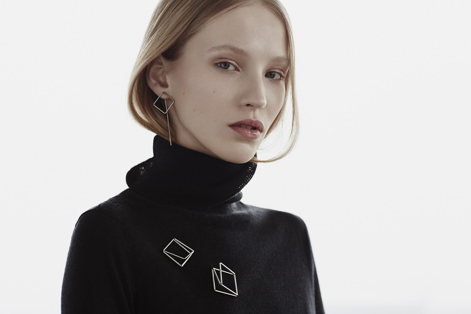 originality，jewelry，Jewelry design，Agata Bieleń，