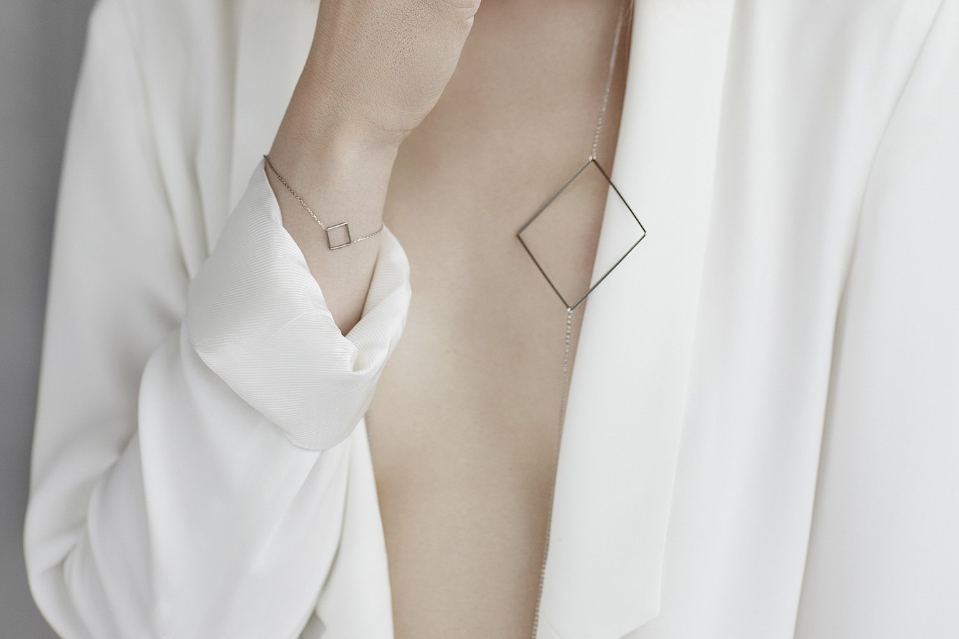 originality，jewelry，Jewelry design，Agata Bieleń，