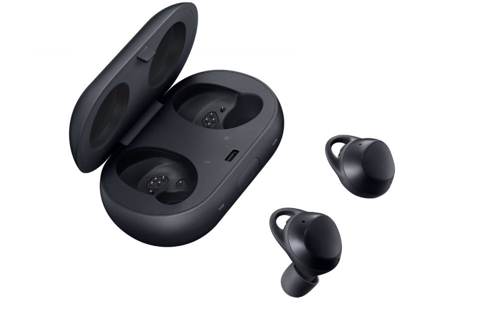 2018 if Award，IconX Gear，Samsung，