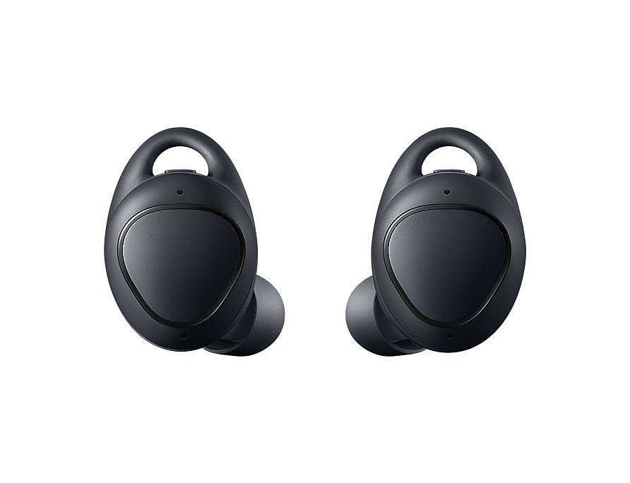 2018 if Award，IconX Gear，Samsung，