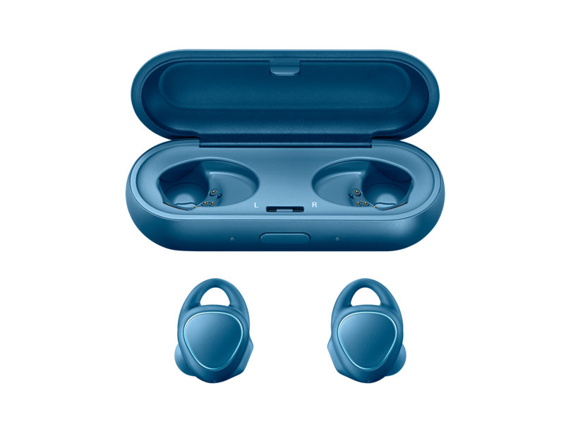 2018 if Award，IconX Gear，Samsung，