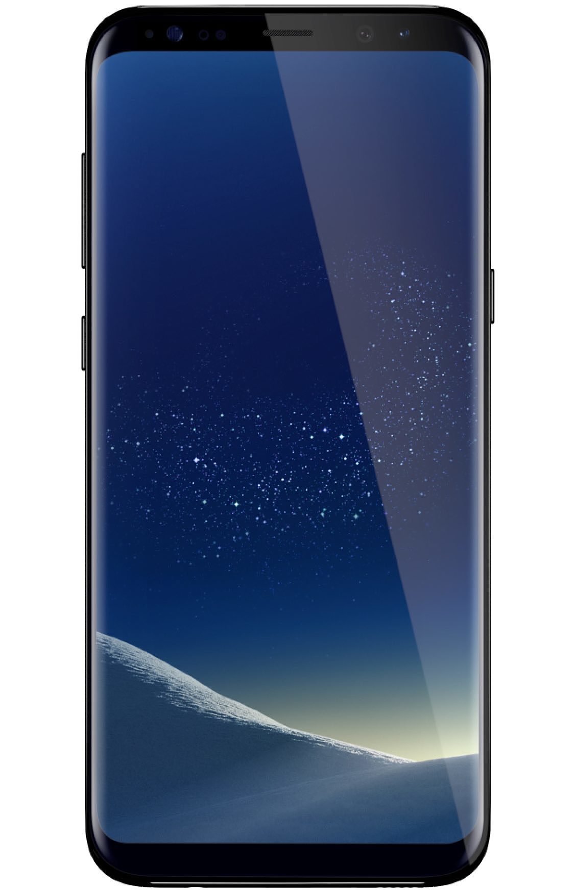 2018 iF奖，Galaxy S8，智能手机，三星，samsung，
