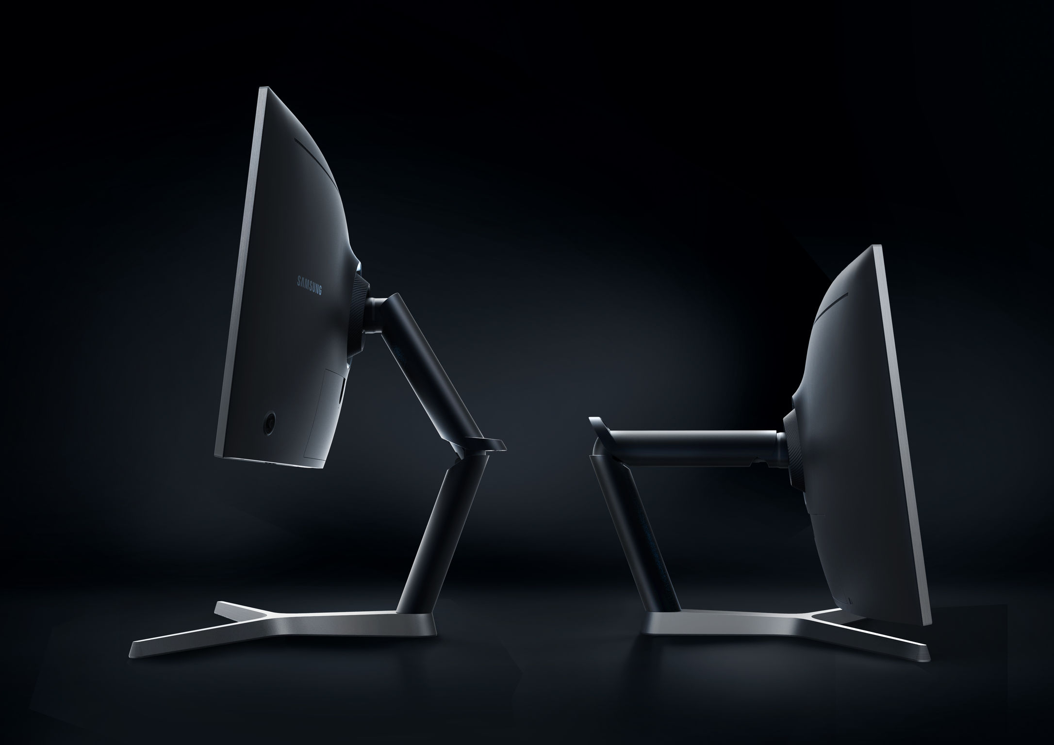 2018 if Award，monitor，samsung，Samsung，