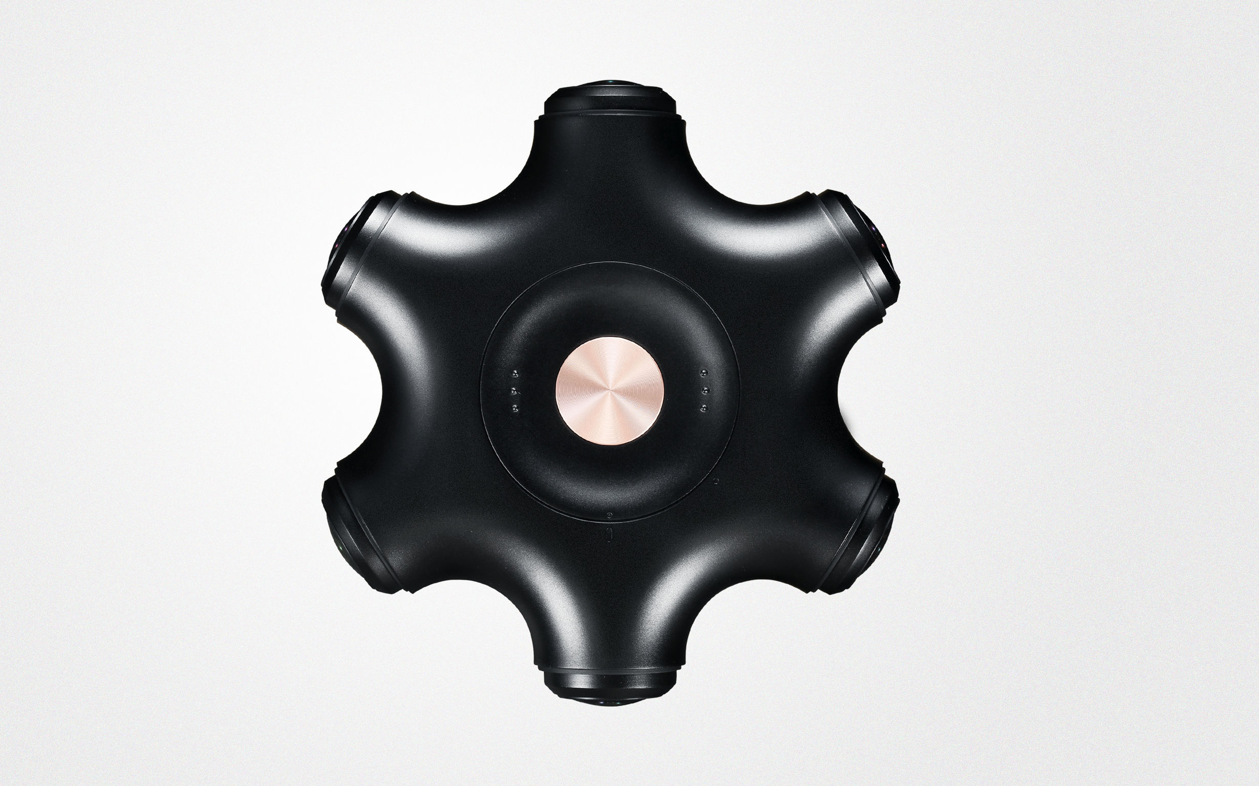 2018 if Award，VR panoramic camera，FLAGS，3D VR Camera /，