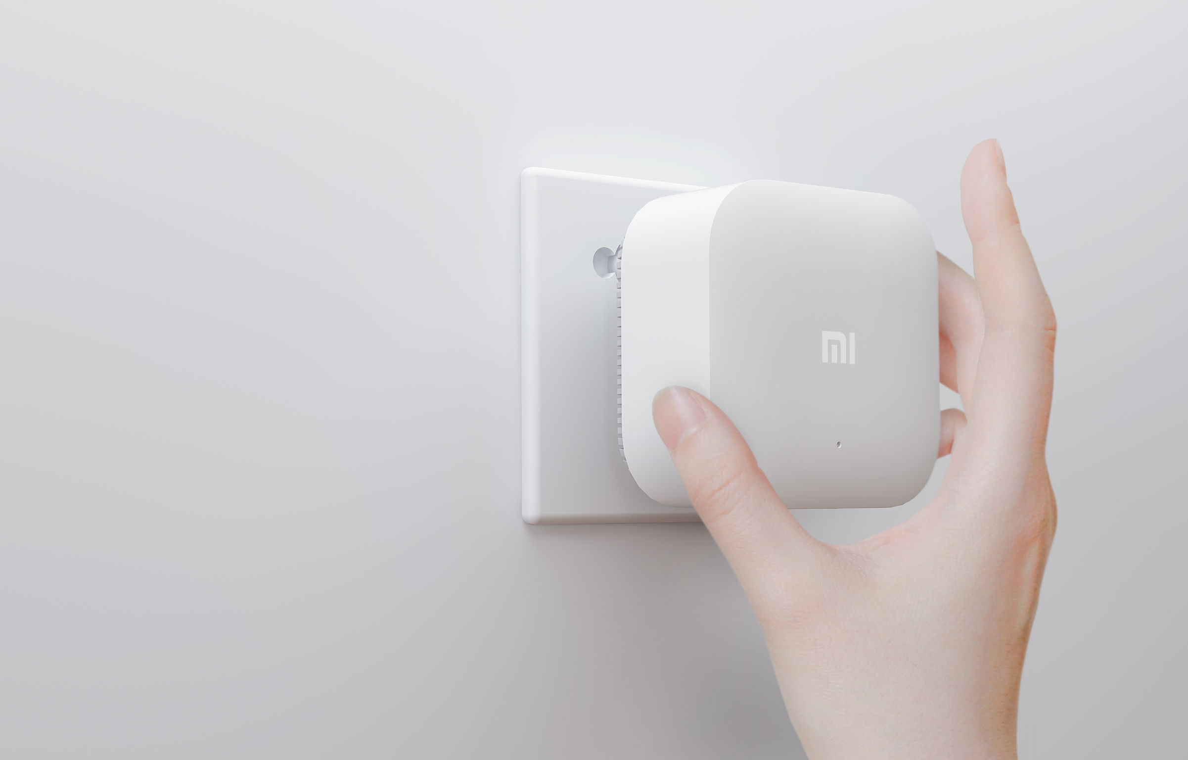 2018 if Award，Router，Mi Powerline，