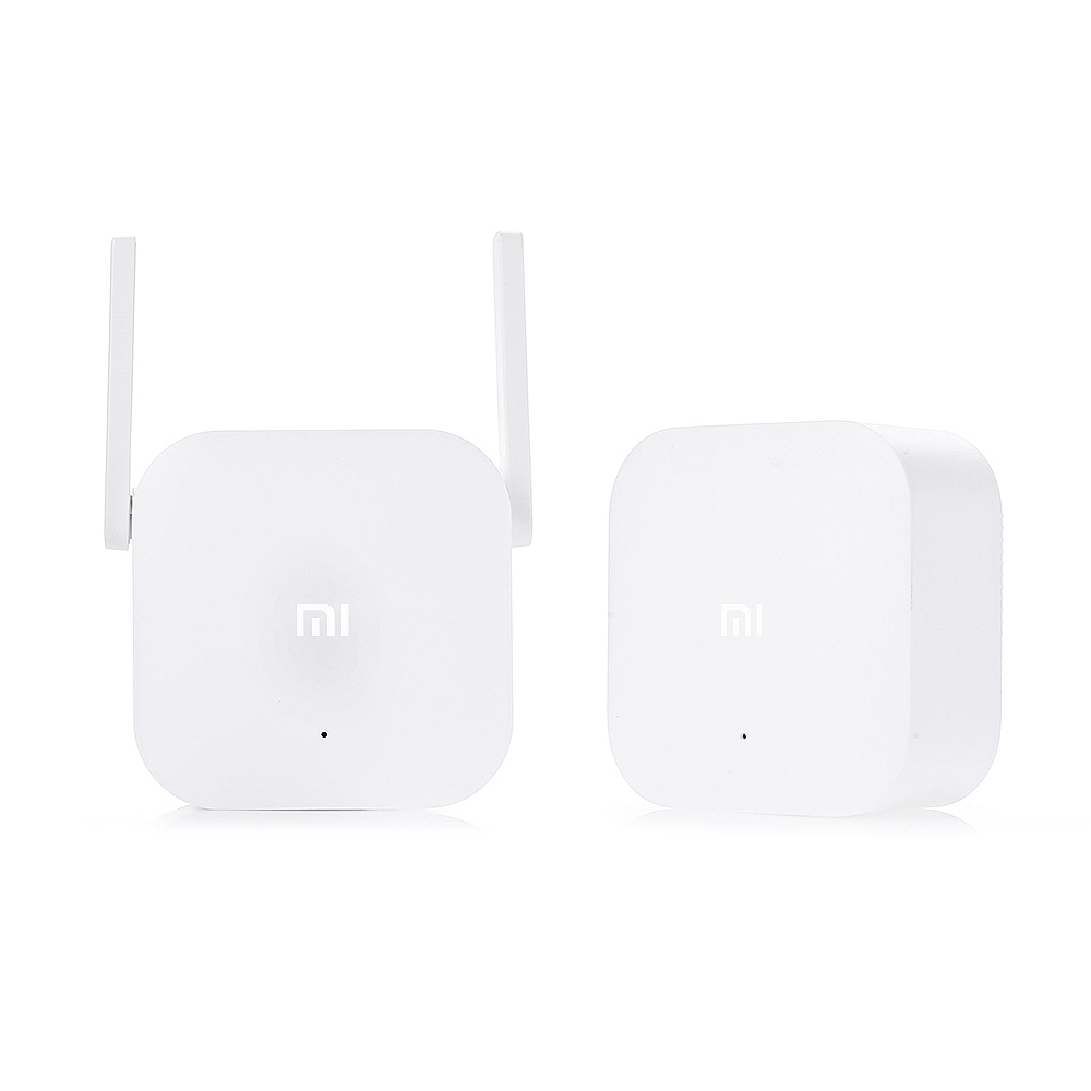 2018 if Award，Router，Mi Powerline，