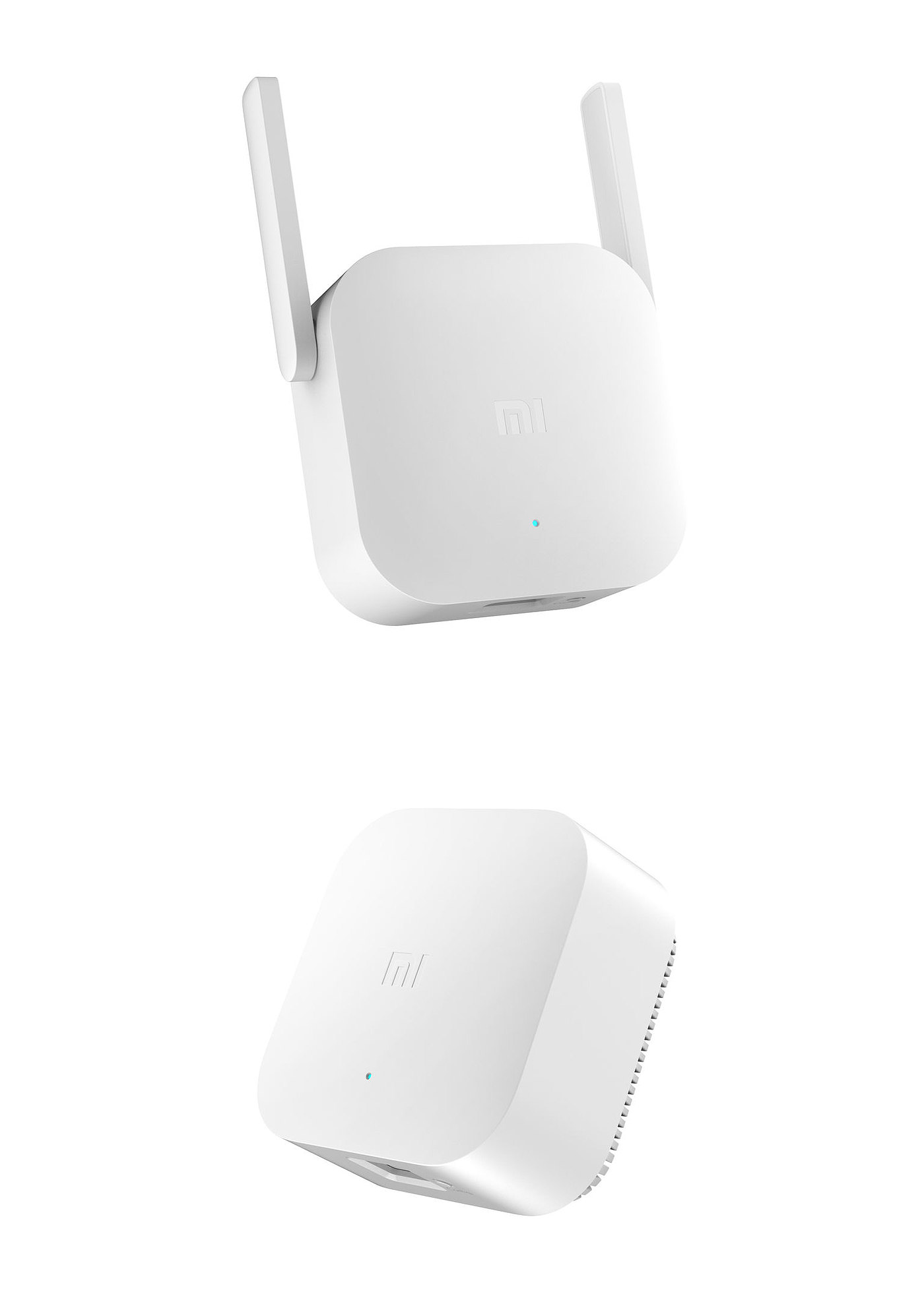 2018 if Award，Router，Mi Powerline，