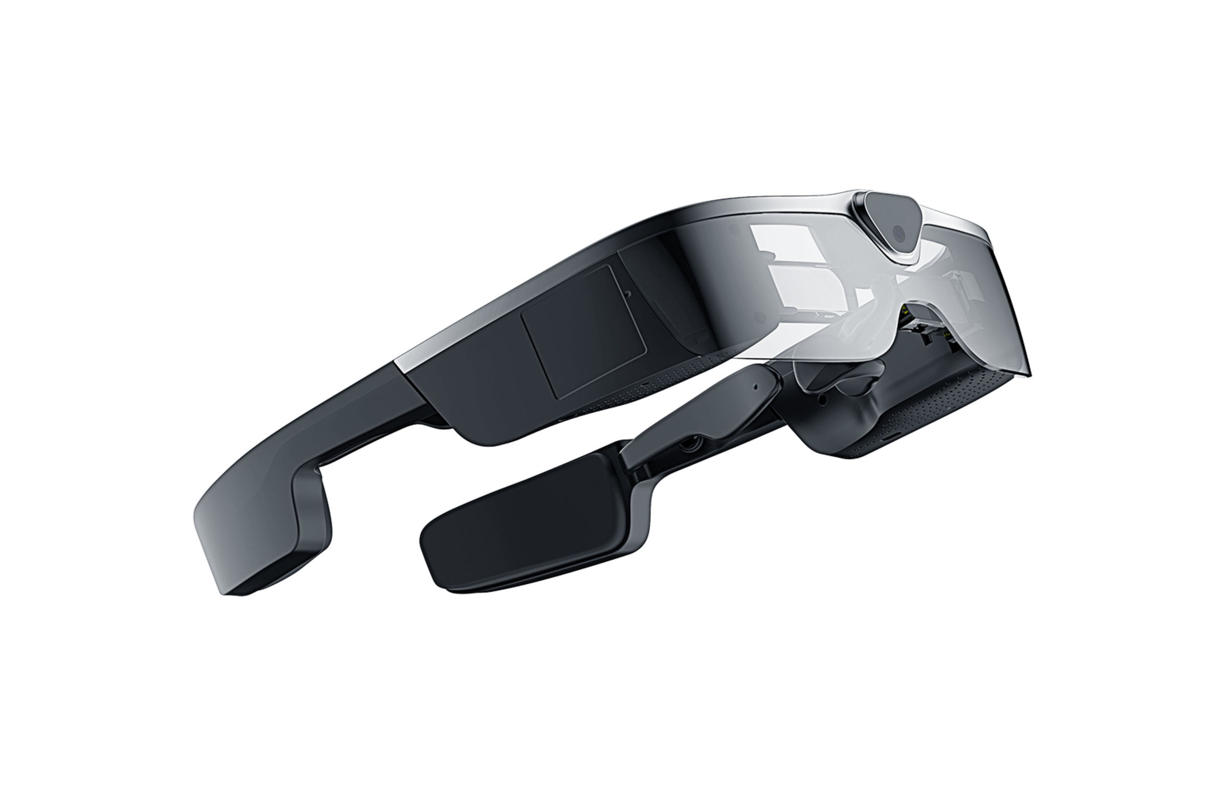 2018 if Award，Ar glasses，