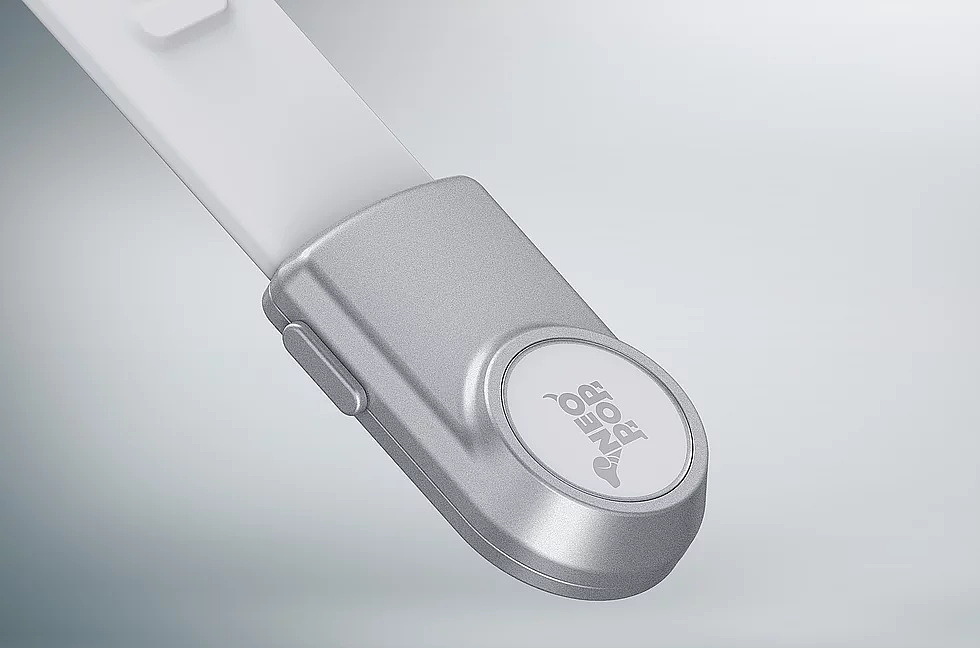 项圈，Smart pet band，Neo-pop，RFID，芯片，