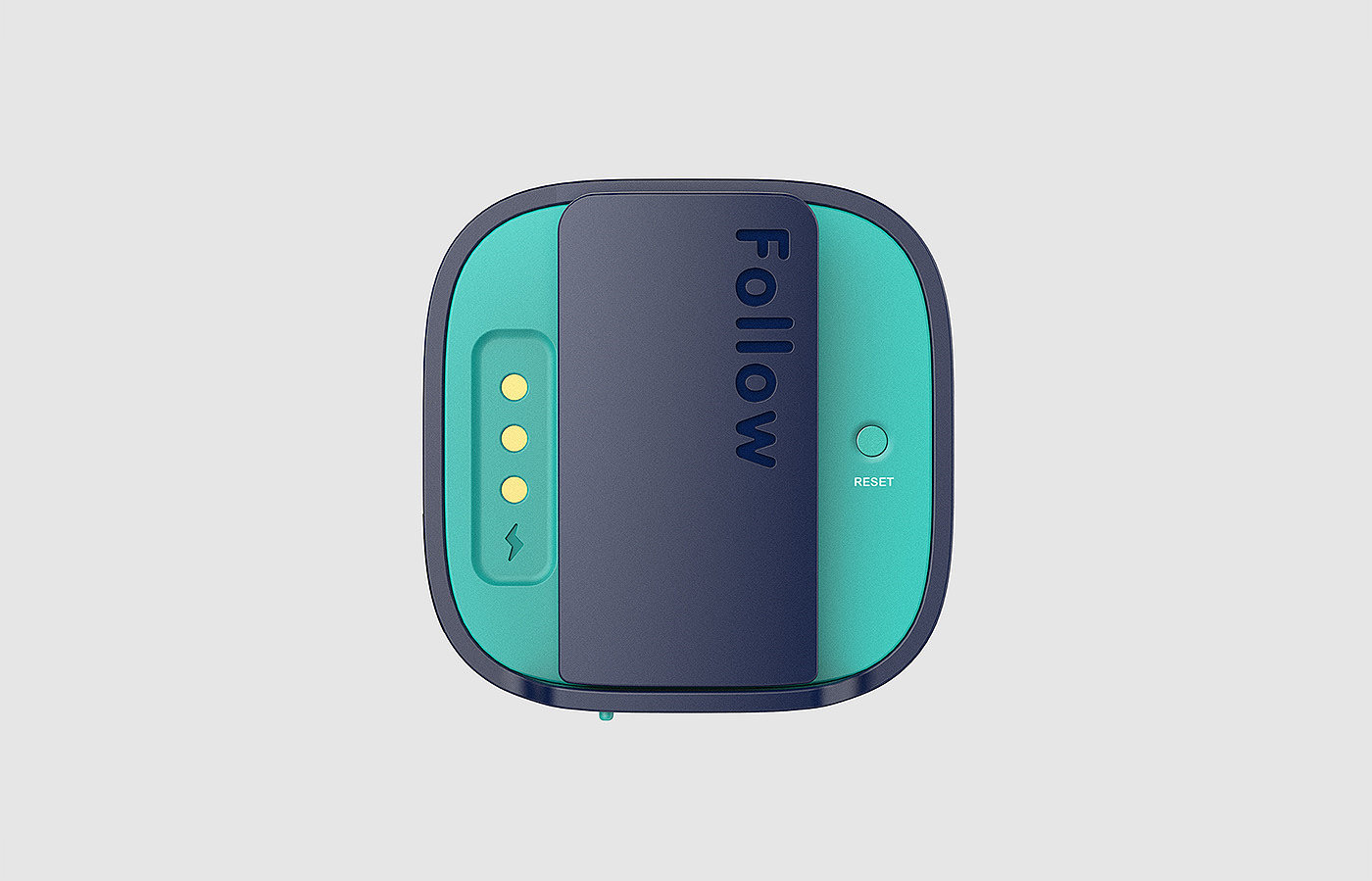 gps，Pet tracker，Follow，