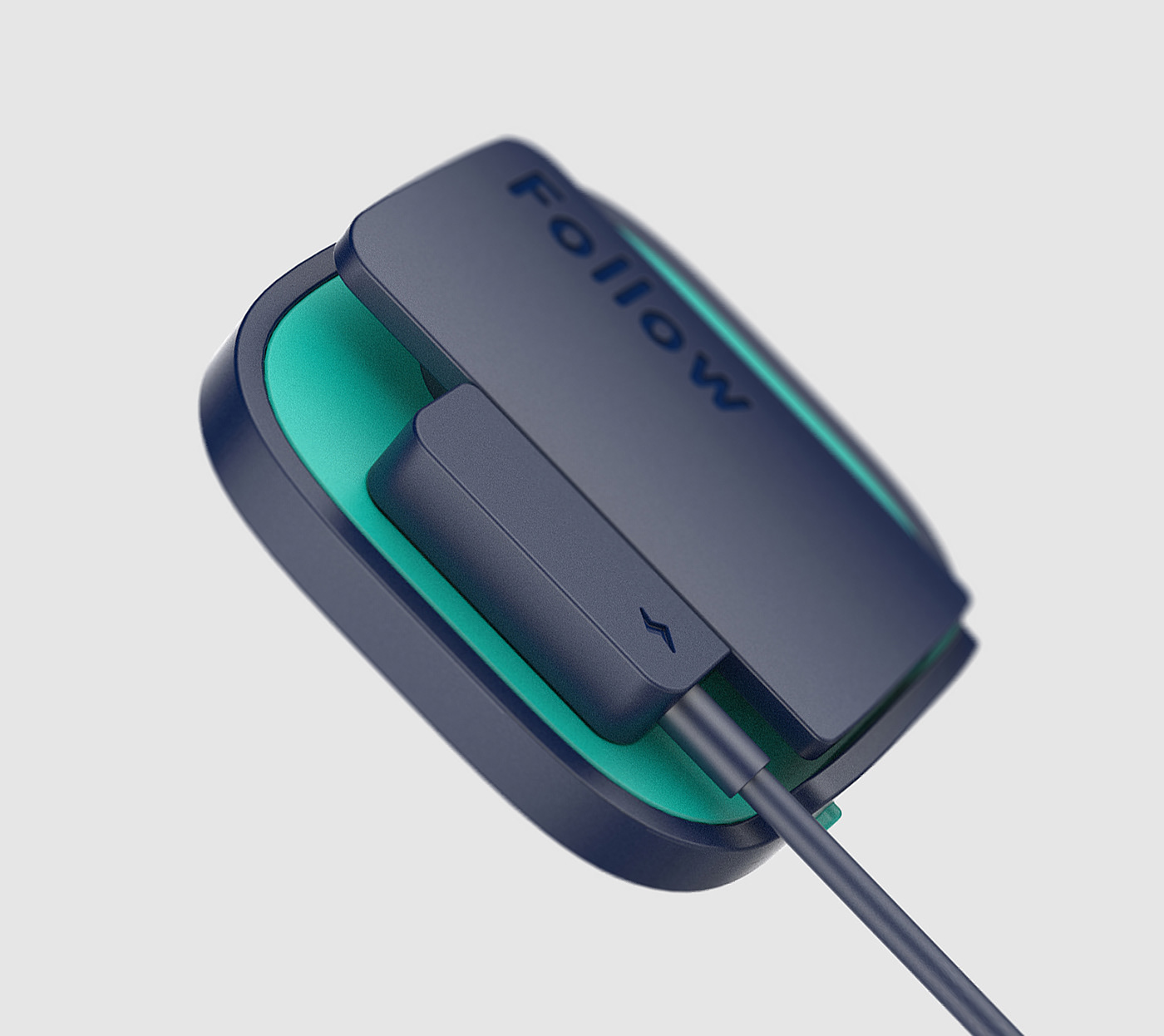 gps，Pet tracker，Follow，