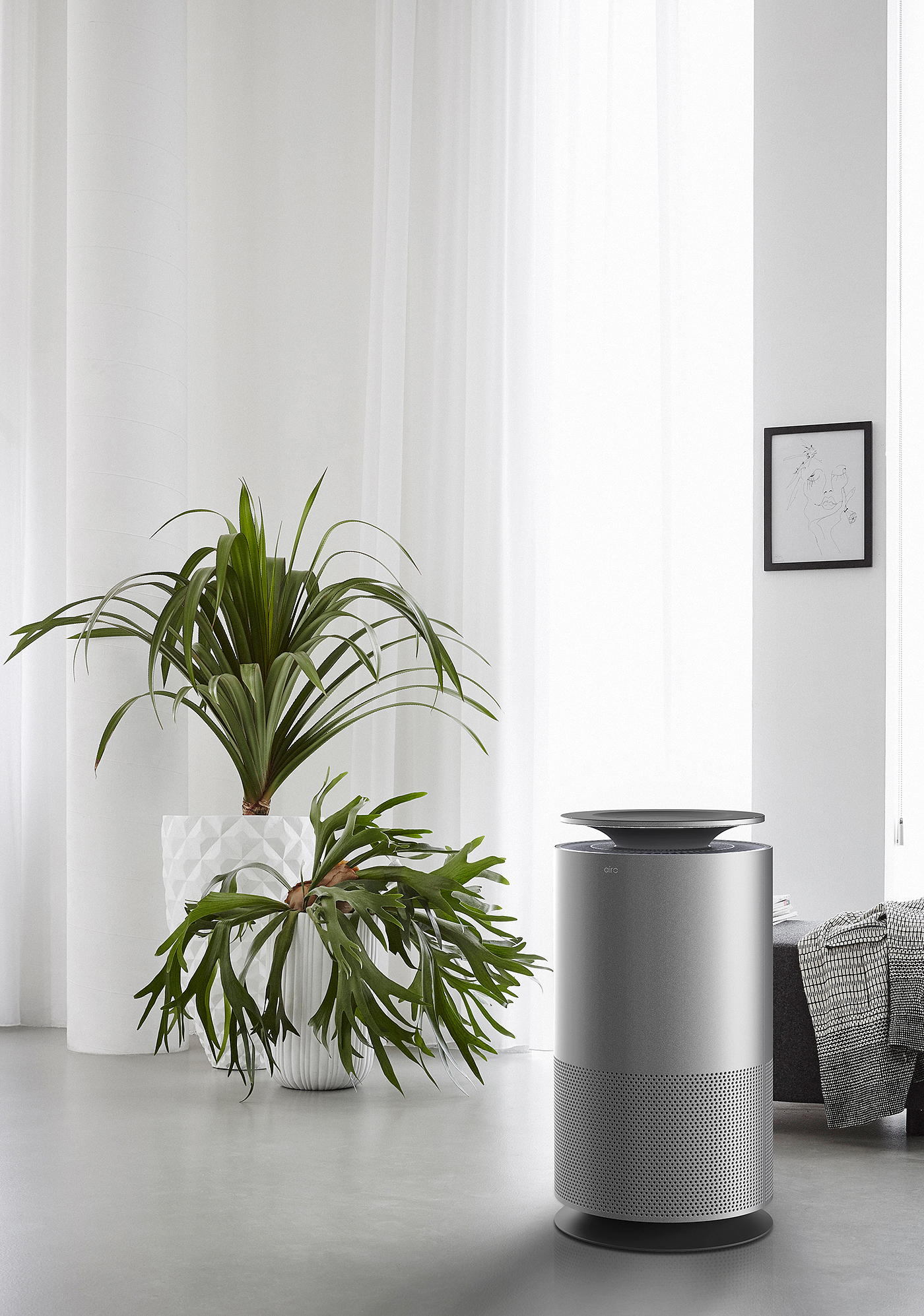the republic of korea，air cleaner，air，