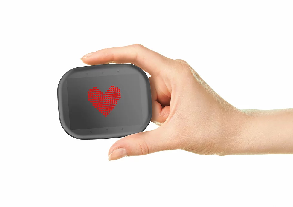 Helper，IoT device，senile dementia，imbalance，Check equipment，