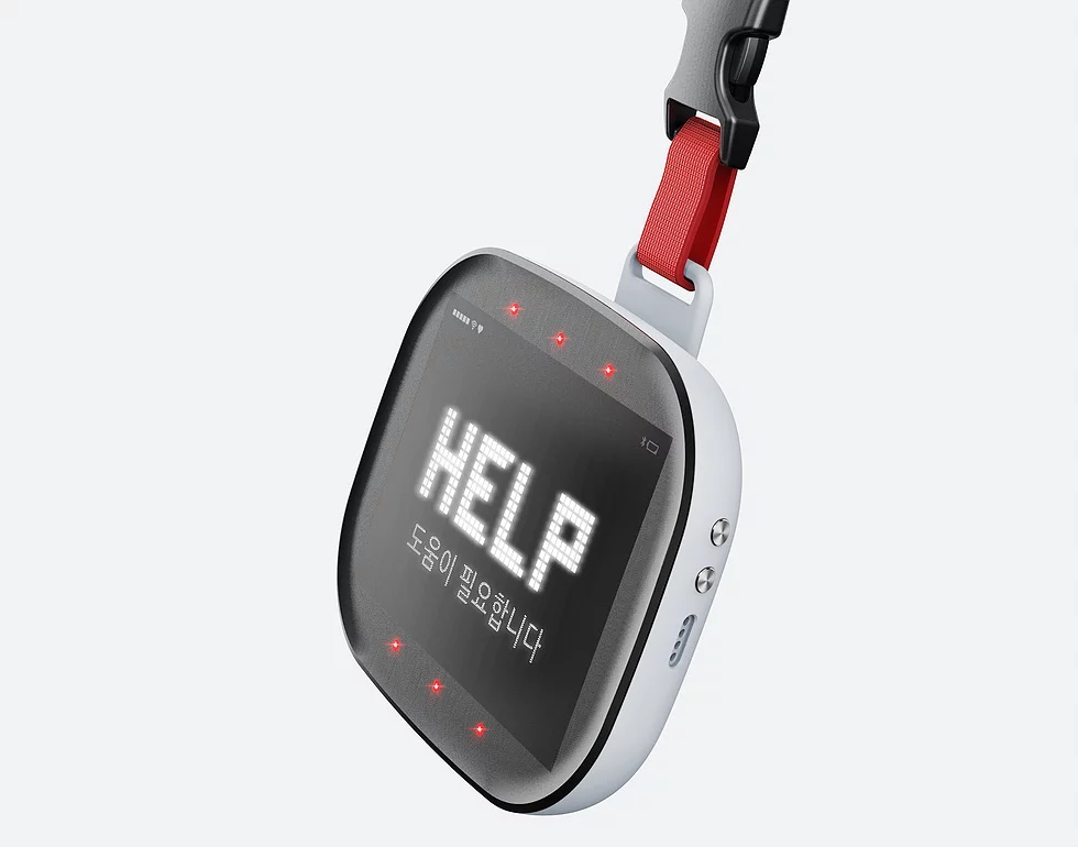 Helper，IoT device，senile dementia，imbalance，Check equipment，