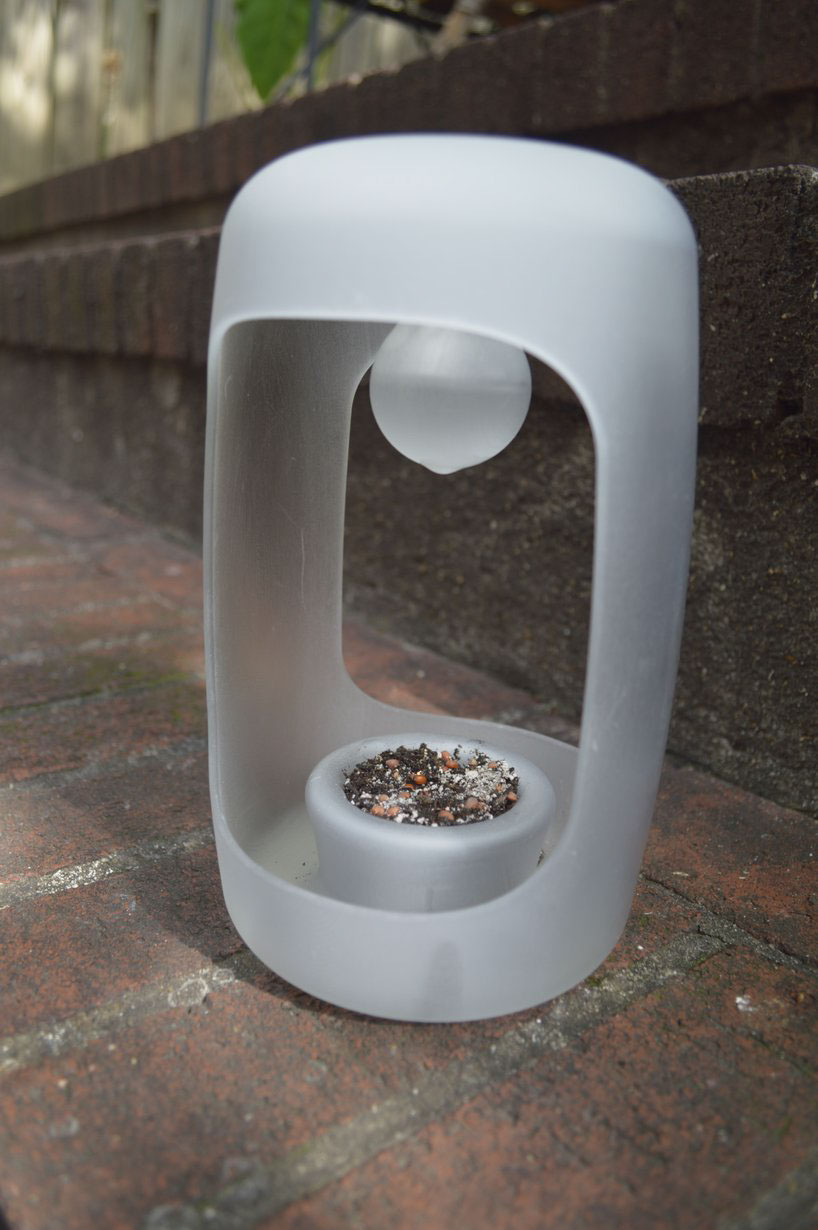 3D printing，Plant planting container，Grow Pod，