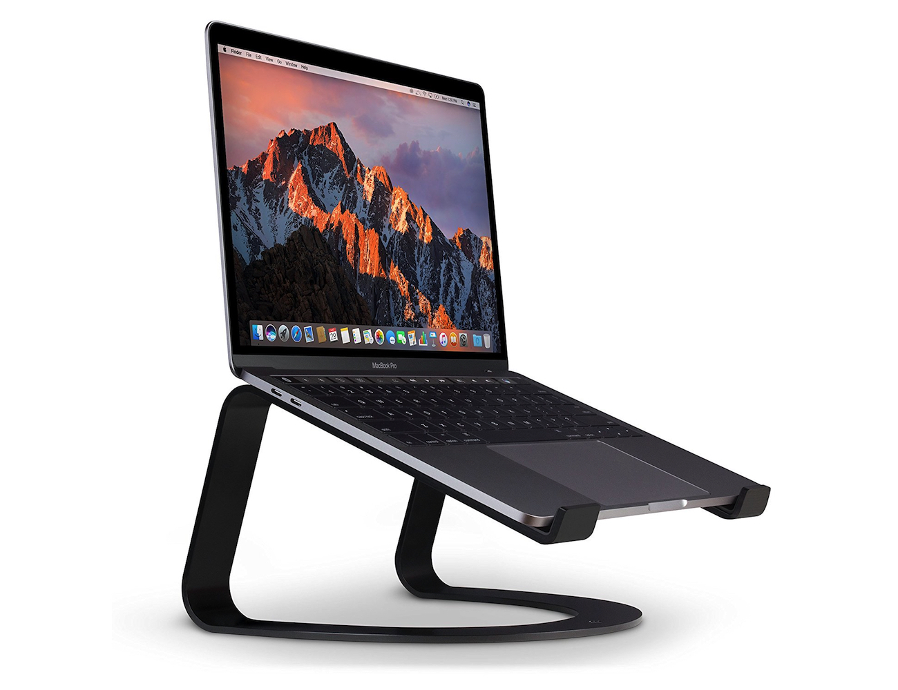 Desktop，Bracket，macbook，