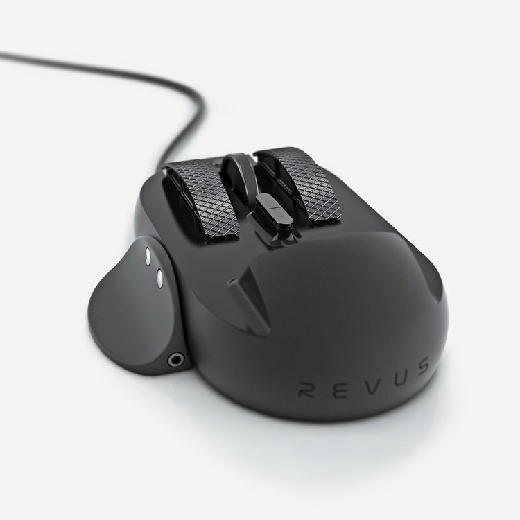 industrial design，product，Electronics，Digital，headset，household electrical appliances，black，details，