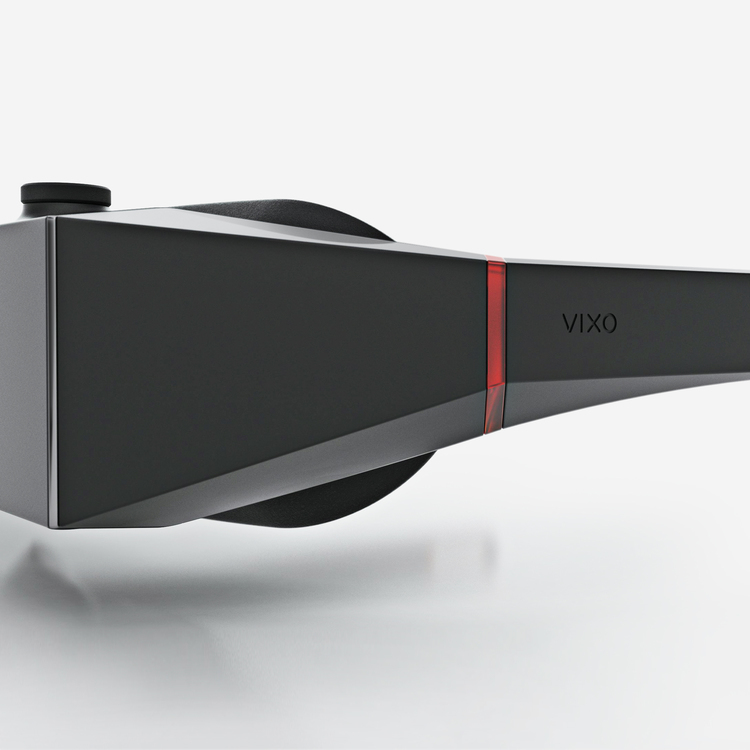 industrial design，product，Electronics，Digital，headset，household electrical appliances，black，details，