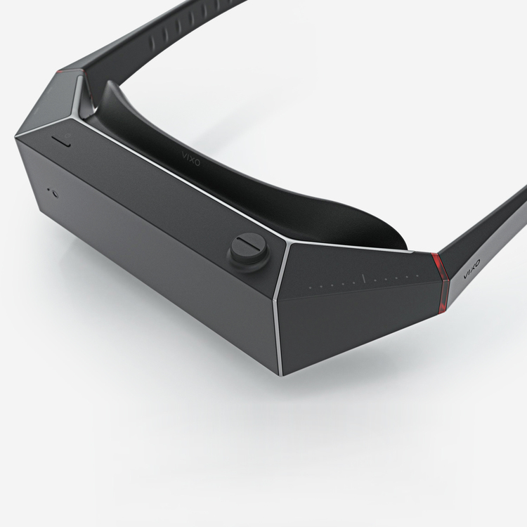 industrial design，product，Electronics，Digital，headset，household electrical appliances，black，details，