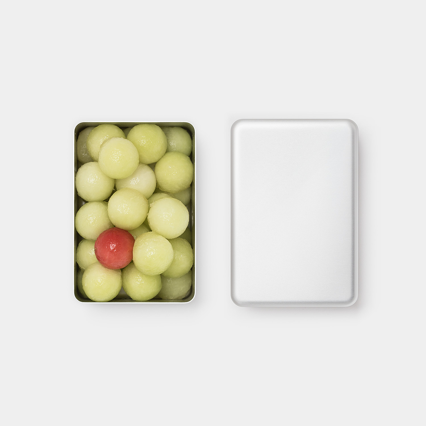 Home Furnishing，Keita Suzuki，Minimalist style，Lunch box，