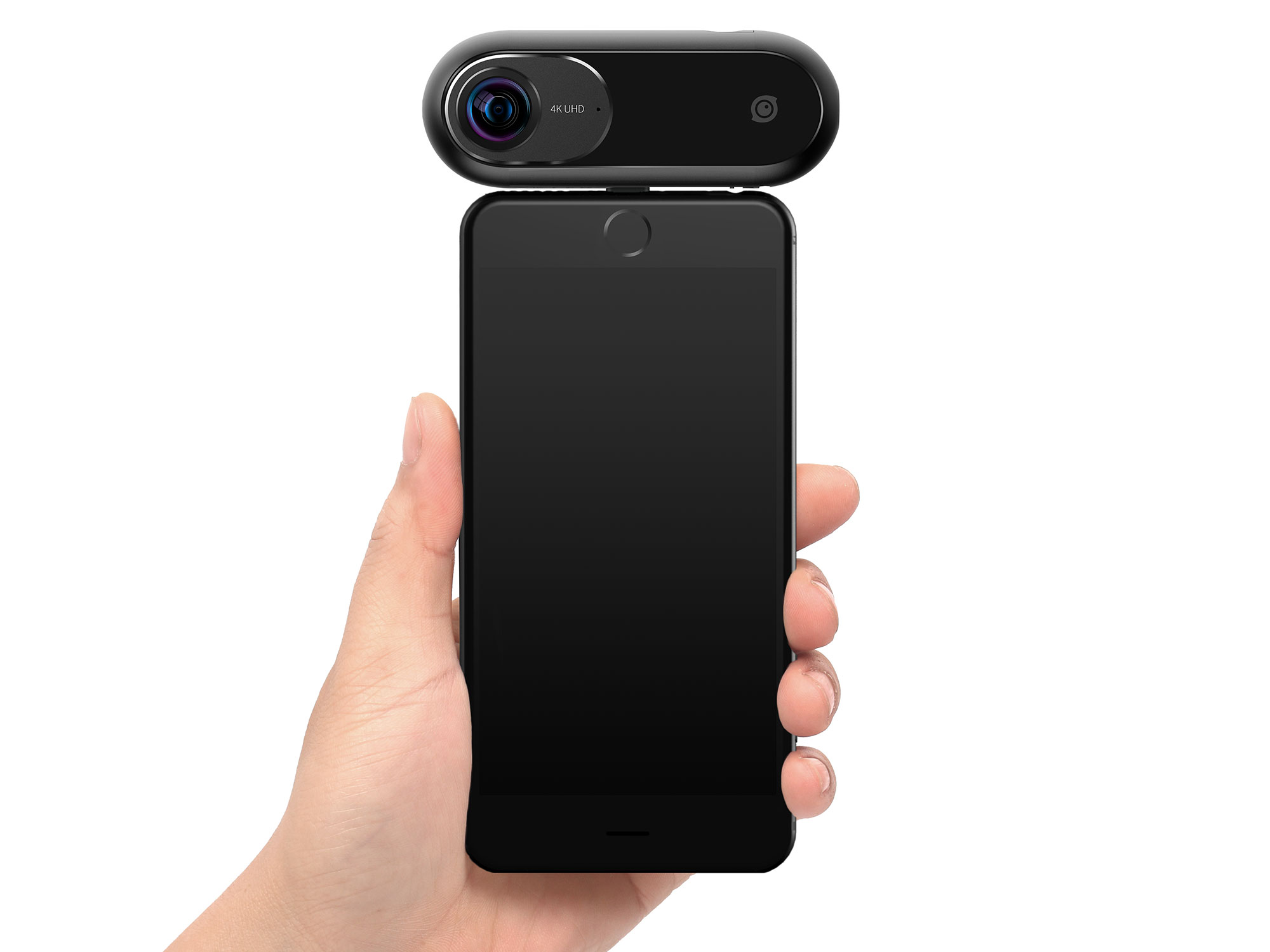 2018 if Award，Insta360，Panoramic camera，