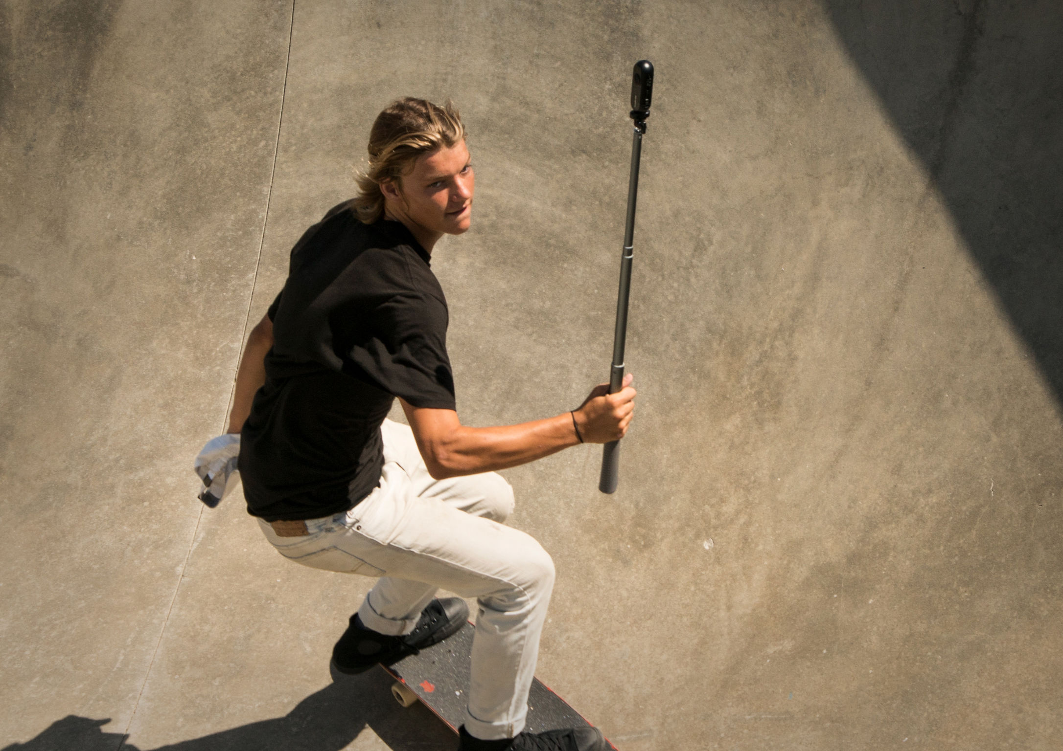 2018 if Award，Insta360，Panoramic camera，