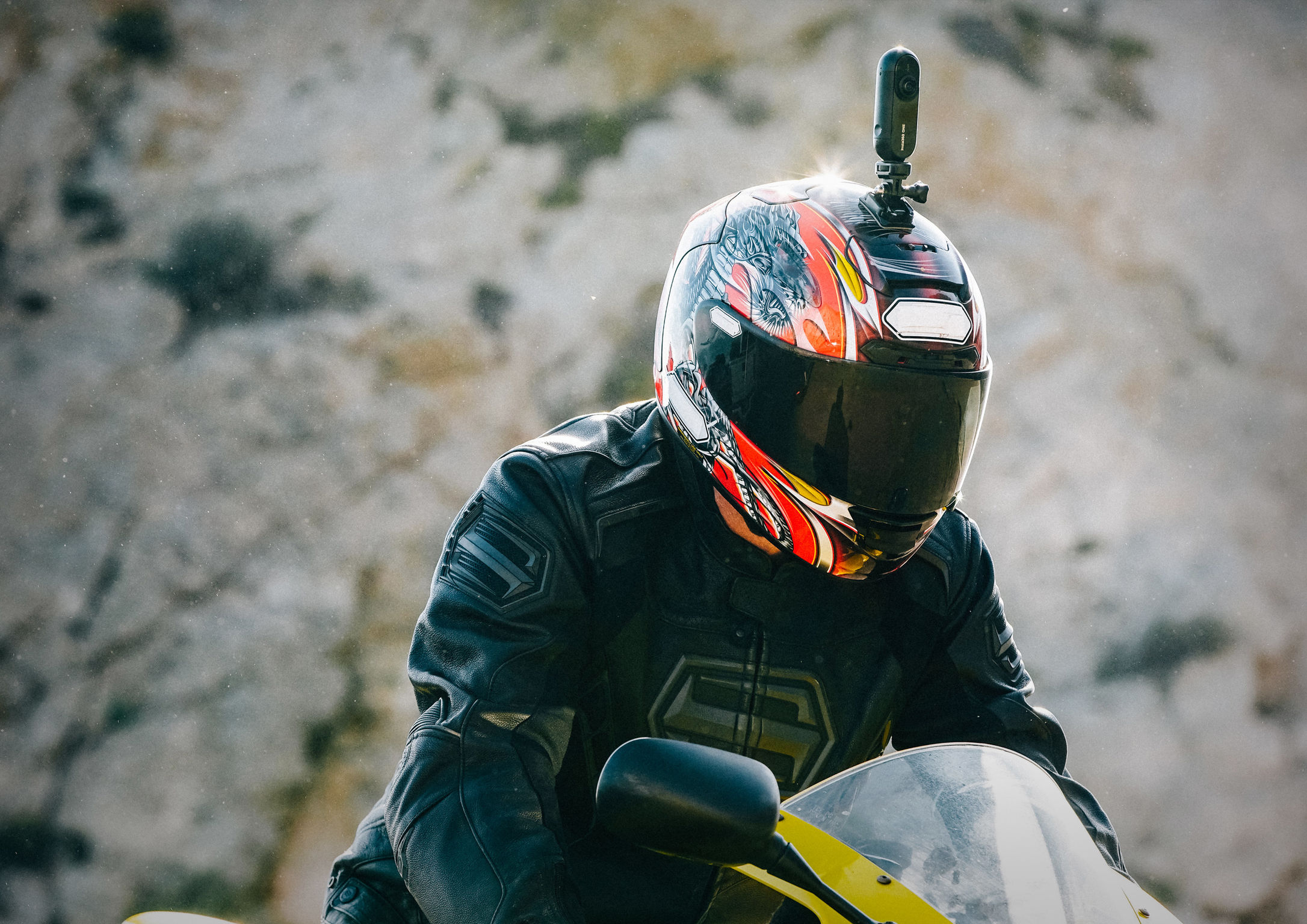 2018 if Award，Insta360，Panoramic camera，