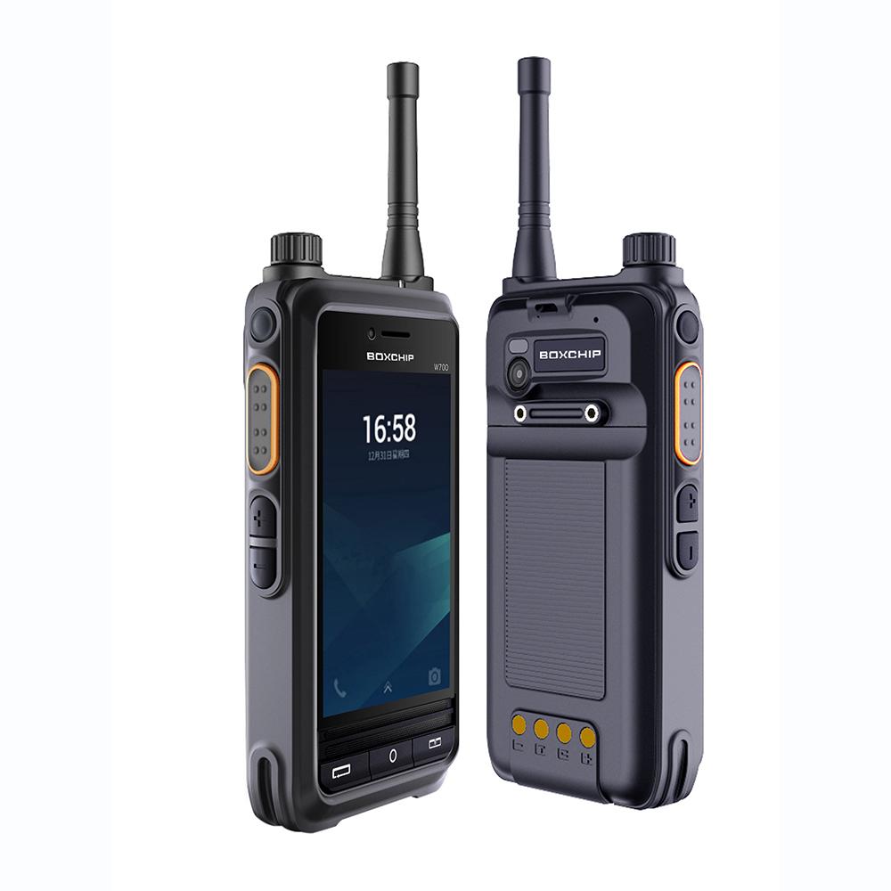 2018 if Award，Dual mode interphone，