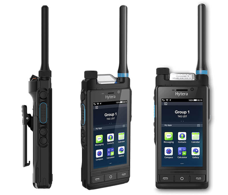 2018 if Award，Dual mode interphone，