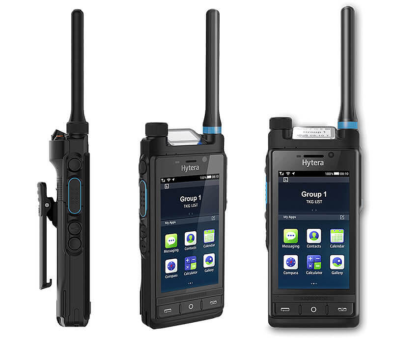 2018 if Award，Dual mode interphone，